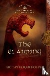 Randolph, Octavia - The Claiming