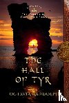 Randolph, Octavia - The Hall of Tyr