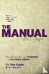 Snyder, Psyd Faye - The Manual