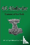 Crowell, Linda Friggasdottir - Ek Einherjar: Hammer of the Gods