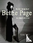 Faragasso, Jack - The Early Photographs of Bettie Page