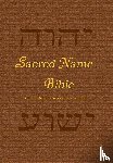 Yhvh Almighty - Sacred Name Bible