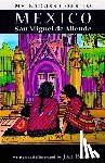Baross, Jan - Ms. Baross goes to Mexico: San Miguel de Allende