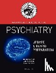 Stern, Theodore A. - Massachusetts General Hospital Psychiatry Update & Board Preparation