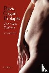 Palm, Sherrie J - Pelvic Organ Prolapse