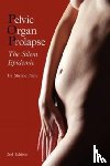 Palm, Sherrie J - Pelvic Organ Prolapse
