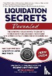 Walker, Travis - Liquidation Secrets Revealed