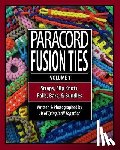 Lenzen, J. D. - PARACORD FUSION TIES