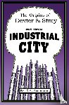 Armstrong, Z A - The Origins of Dexter & Stray, Part Three