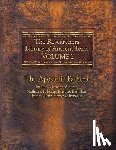Roberts, Alexander - The Researchers Library of Ancient Texts, Volume 2: The Apostolic Fathers Includes Clement of Rome, Mathetes, Polycarp, Ignatius, Barnabas, Papias, Ju