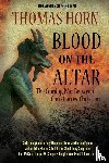Putnam, Cris, Lake, Michael, Gilbert, Sharon - Blood on the Altar