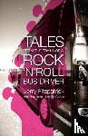 Fitzpatrick, Jerry B. - Tales from the Trails of a Rock 'n' Roll Bus Driver