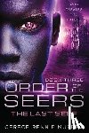 Rennie Murphy, Cerece - Order of the Seers: The Last Seer