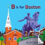 Kernahan, Maria - B Is for Boston