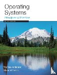 Anderson, Thomas, Dahlin, Michael - Operating Systems