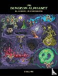 Curtis, Michael - Dungeon Alphabet: Expanded