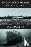 Pullyblank, Thomas - The Ghost of Billy Masterson and Other Thousand Islands Tales