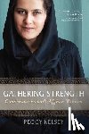 Kelsey, Peggy - Gathering Strength