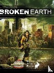 Hanson, Matthew J - Broken Earth (Savage Worlds)