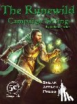 Fischer, William - The Runewild Campaign Setting