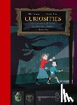 Yamada, Jonathan - Curiosities: An Illustrated History of Ancestral Oddity