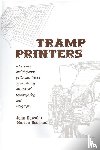 Howells, John, Dearman, Marion - Tramp Printers