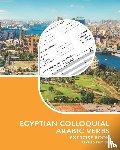 Aldrich, Matthew - Egyptian Colloquial Arabic Verbs