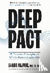 Najmus, Saquib - DEEP PACT