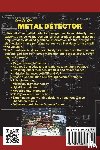 Moreland - Inside the Metal Detector