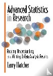 Hatcher, Larry - Advanced Statistics in Research