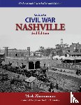 Zimmerman, Mark - Guide to Civil War Nashville (2nd Edition)