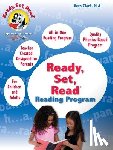 Clark, Vera E. - Ready, Set, Read: Reading Program