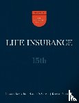 Black, Kenneth, Skipper, Harold D - 15th Ed. Life Insurance