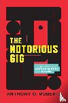 Roberts, Anthony Q - The Notorious GIG