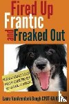 Baugh, Laura Vanarendonk - Fired Up, Frantic, and Freaked Out