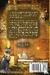 Peters, Scott - Mystery of the Egyptian Scroll