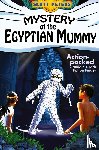 Scott Peters - Mystery of the Egyptian Mummy