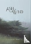 Berris, Sandra - Ash On Wind