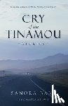 Babb, Sanora - Cry of the Tinamou: Stories