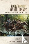 Graves, William T. - Backcountry Revolutionary