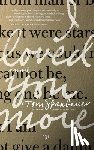 Spanbauer, Tom - I Loved You More