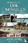 Lesser, Alvin L. - Memories of the Catskills