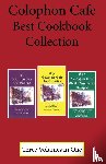 Killian, Dave - Colophon Cafe Best Cookbook Collection