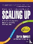 Harnish Verne - Scaling Up