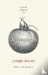 Barone, Jennifer - Saporoso, Poems of Italian Food and Love
