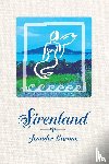 Barone, Jennifer - Sirenland