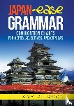 Pierson, Tiffany Ann - Japan-Ease Grammar