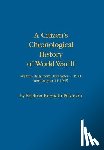 Peterson, Shelton Kenneth - A Citizen's Chronological History of World War II