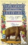 Seidelmann, Sarah Bamford - How Good Are You Willing to Let It Get?