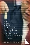 Macqueen, Dr Graeme - The 2001 Anthrax Deception